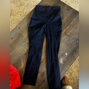 lululemon 25 inch size 2 leggings